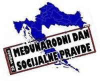 dan socijalne pravde