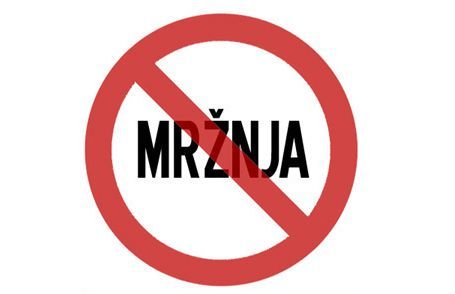 Mrznja no