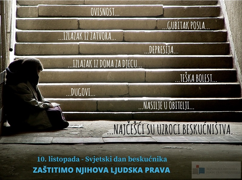Beskunici svjetski dan