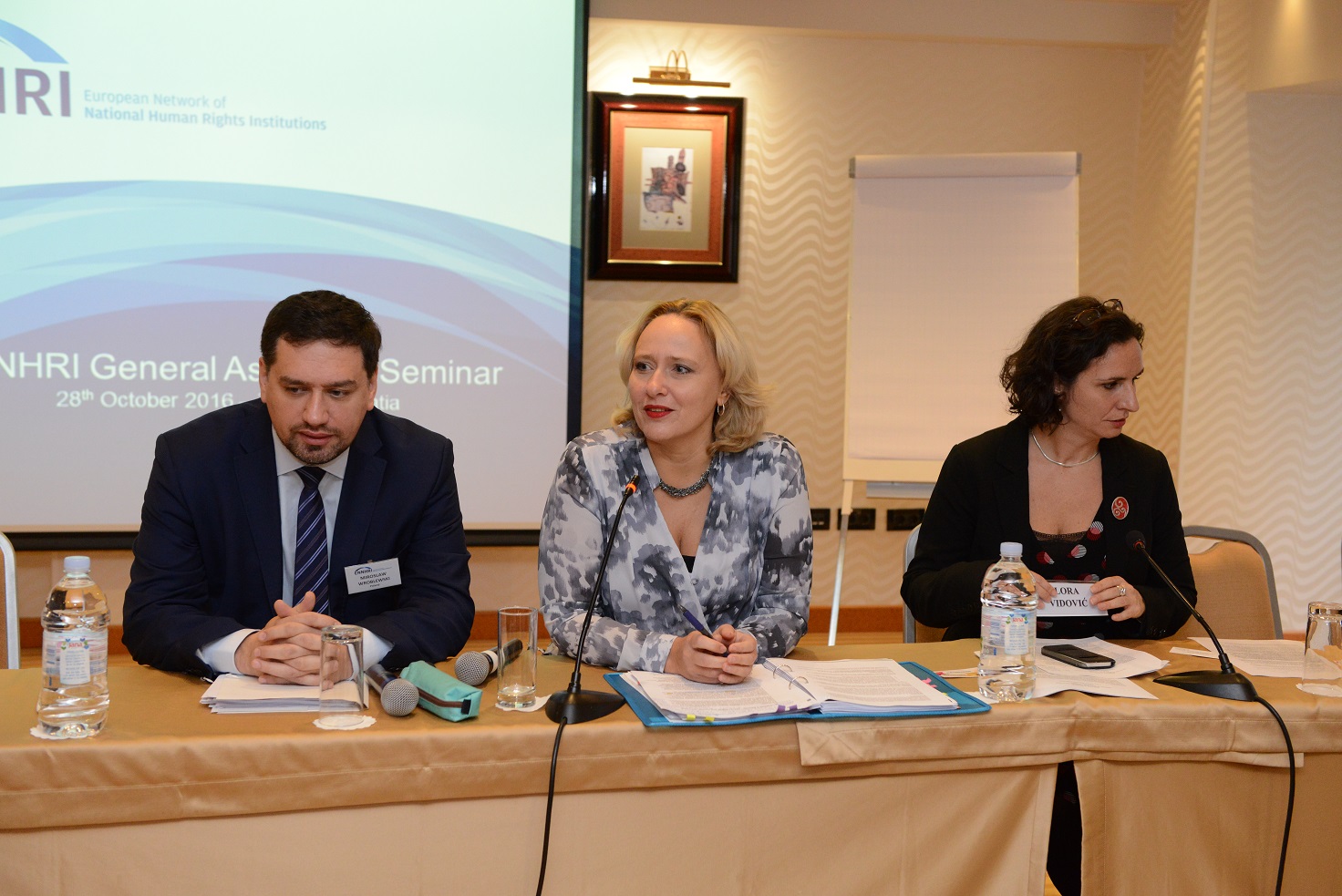 ENNHRI2 Zagreb Lora