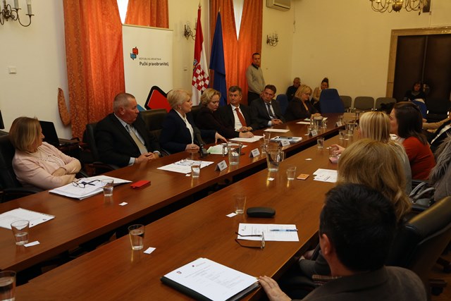 Zdravlje stručni skup 2 Hina