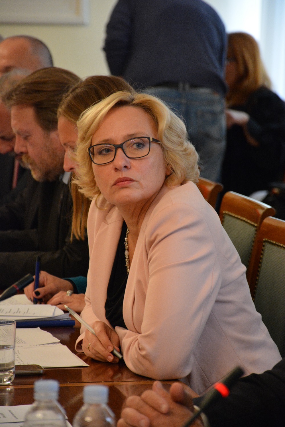 Vatrogastvo Lora Vidović