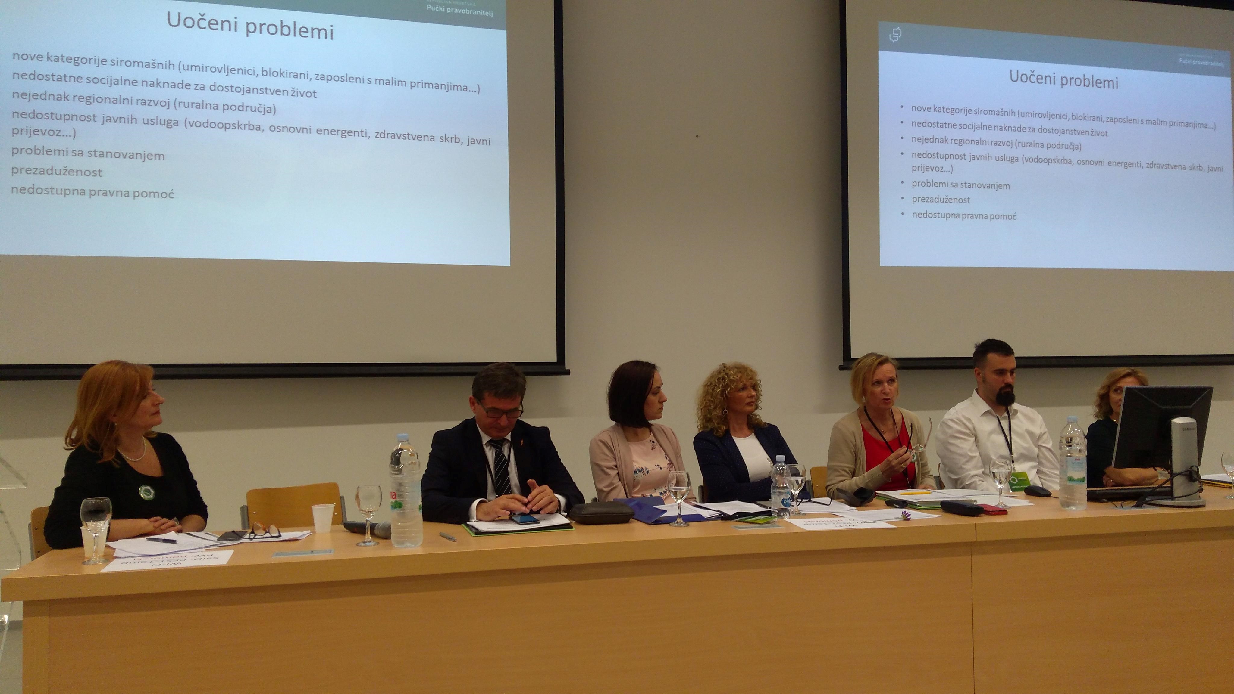 Lidija Split konferencija