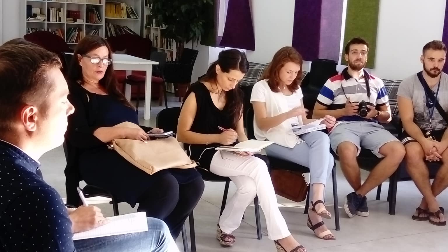 Istarska županija udruge 2