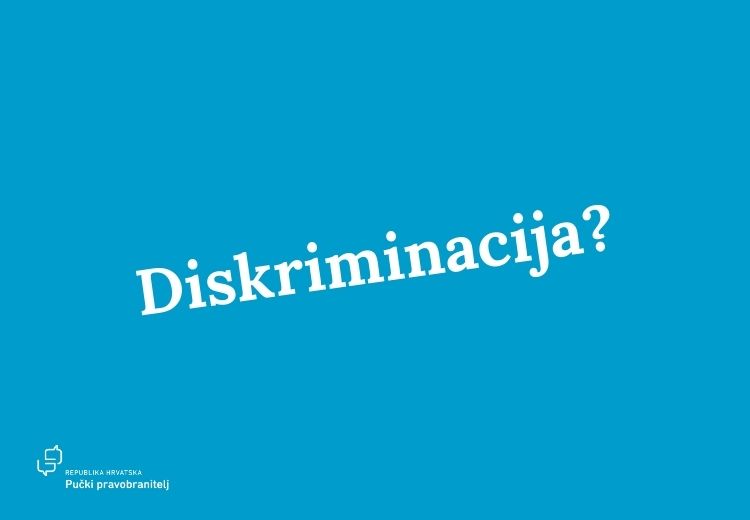 [:hr]Diskriminacija[:]
