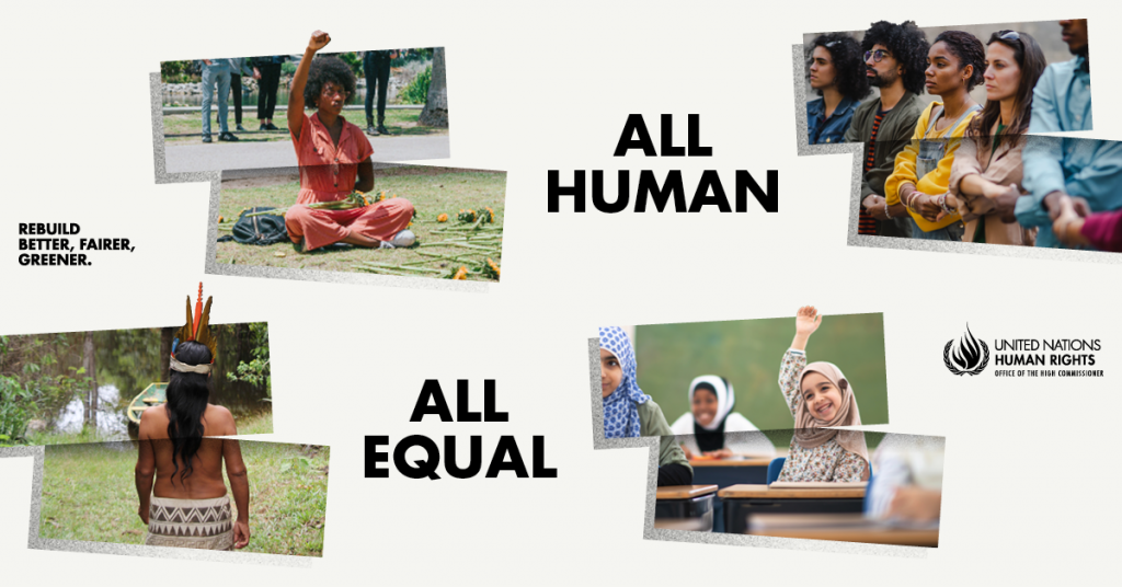 [:hr]UN HUMAN RIGHTS DAY[:]
