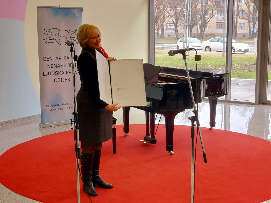 [:hr]Lora Vidović, nagrada Krunoslav Sukić[:]
