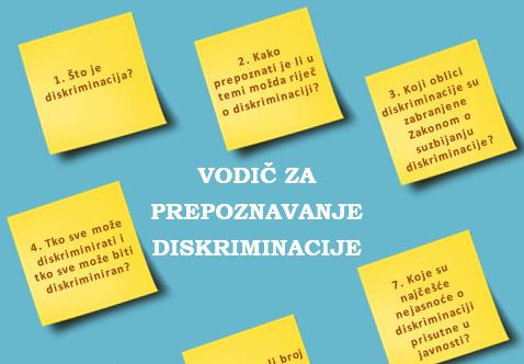 [:hr]Vodič za prepoznavanje diskriminacije[:]