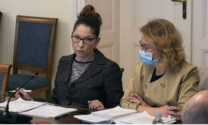 [:hr]Tena Šimonović Einwalter i Dijana Kesonja[:]