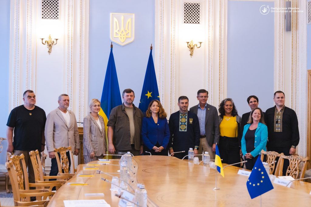 [:hr]Delegacija Equineta nakon sastanka u Parlamentu Ukrajine[:]